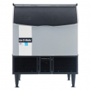 Ice-O-Matic ICEU300FA 30.34" Air Cooled Undercounter Full Cube Ice Machine - 309 lb.