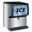 Scotsman ID250B-1 Modular Countertop Ice Dispenser - 250 lb.