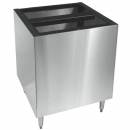 Scotsman IOBDMS22 - 22-Inch Dispenser Stand for Ice Only Dispenser