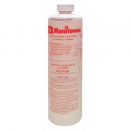 Manitowoc 000005164 - 16 oz. Ice Machine Sanitizer for IAUCS Ice Machine Automatic Cleaning System