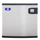 Manitowoc IYT0620A Indigo NXT Series 22" Air Cooled Half Size Cube Ice Machine - 575 LB