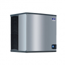 Manitowoc IYT0900W Indigo NXT Series 30" Water Cooled Half Size Cube Ice Machine - 208V, 722lb.