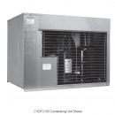 Manitowoc RCUF1200 Remote Ice Machine Condenser - 208-230V, 1 Phase