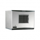 Scotsman EH330SL-1 Prodigy Plus Eclipse Series 30" Remote Condenser Small Cube Ice Machine - 1411 LB