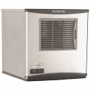 Scotsman FS0822A-1 Prodigy Plus 22" Wide Flake Style Air-Cooled Ice Machine, 800 lb/24 hr Ice Production, 115V 1-Phase