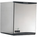 Scotsman NH0922R-32 Prodigy Plus 22" Wide Hard H2 Nugget Style Remote-Cooled Ice Machine, 896 lb/24 hr Ice Production, 208-230V 1-Phase