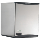 Scotsman NH0922W-32 Prodigy Plus 22" Wide Hard H2 Nugget Style Water-Cooled Ice Machine, 908 lb/24 hr Ice Production, 208-230V 1-Phase