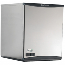 Scotsman NS0922R-32 Prodigy Plus 22" Wide Soft Original Chewable Nugget Style Remote-Cooled Ice Machine, 1044 lb/24 hr Ice Production, 208-230V 1-Phase