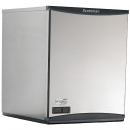 Scotsman NS1322W-32 Prodigy Plus 22" Wide Soft Original Chewable Nugget Style Water-Cooled Ice Machine, 1513 lb/24 hr Ice Production, 208-230V 1-Phase