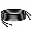 Scotsman RTE25 - 25 Foot Pre-charged Tubing Line Set for R404A Refrigerant