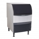 Scotsman UC2024MA-1 24" Undercounter Air Cooled Medium Cube Ice Machine - 227 lb.