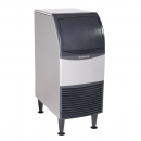 Scotsman UF0915A-1 96 LB Undercounter Air Cooled Flake Ice Machine