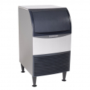 Scotsman UF2020A-1 216 LB Undercounter Air Cooled Flake Ice Machine