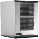 Scotsman C0722MA-32 Prodigy Plus Series 22" Air Cooled Medium Cube Ice Machine - 790 LB