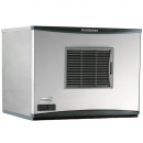 Scotsman C0830MA-32 Prodigy Plus Series 30" Air Cooled Medium Cube Ice Machine - 905 LB