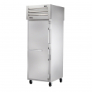 True STG1FPT-1S-1S Specification Series Solid Door Pass-Through Freezer