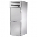 True STR1RRI-1S 35" Wide Solid Door Roll-In Refrigerator