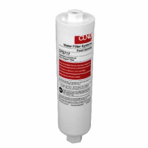 3M CFS717 In Line Water Filtration System - 5 Micron and 0.5 GPM