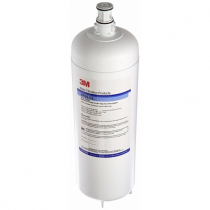 3M HF65-CL Water Filtration Replacement Cartridge for 5626002 - 0.2 Micron Rating and 2.1 GPM