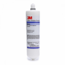 3M HF8-S Replacement Water Filter Cartridge for SF165 and SF18-S Water Filtration Systems