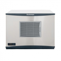 Scotsman C0630SA-32 Prodigy Plus Series 30" Air Cooled Small Cube Ice Machine - 776 LB