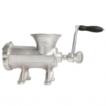 Empura 22HC #22 Deluxe Heavy Duty Manual Meat Grinder