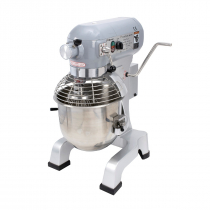 Empura E-BDPM-20 Stainless Steel Direct Drive Planetary Mixer w/ #12 Hub - 20 Quart, 120V