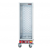 Empura E-HPC-7125 Full Height Heated Proofer and Holding Cabinet - Non Insulated