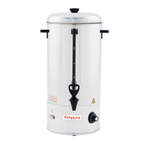 Empura E-WB-100 Portable Hot Water Boiler - 100 Cup Capacity