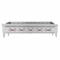 Empura ECB-60 60" Gas Charbroiler, 200,000 BTU