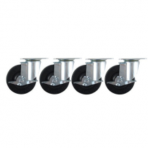 Empura GF-40 Caster Set