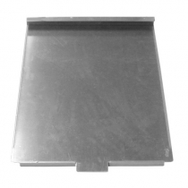 Empura GF150-39 Gas Fryer Cover for 150 Models