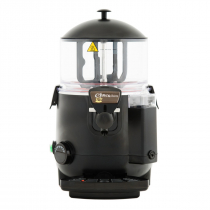 Empura HCD-5 5 Liter Hot Chocolate Dispenser - 120V, 1000W