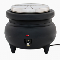 Empura SK-500W 11 Qt. Premium Soup Kettle Warmer - 120V