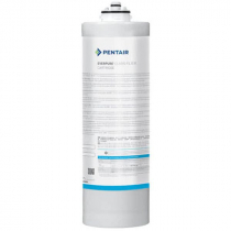 Everpure EV433910 Claris Small Replacement .5 Micron and .5 GPM Filter Cartridge