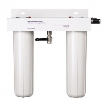 Everpure EV910024 Extra Capacity 202 Prefilter System