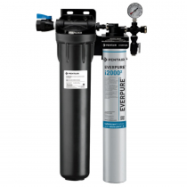 Everpure EV932421 INSURICE Single i2000-2 Ice Filtration System with Pre-Filter 0.5 Micron and 1.67 GPM