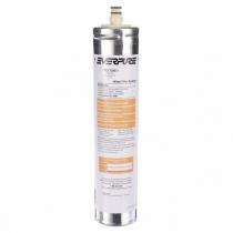 Everpure EV978110 EFS8002 3MWater Filter Replacement Cartridge With 5.0 Micron Rating And 1.5 GPM Flow Rate