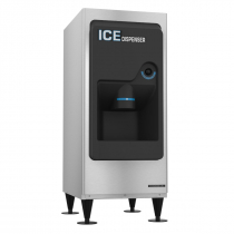 Hoshizaki DB-130H 130 lb 22" Wide Ice Dispenser - 115V