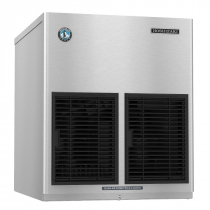 Hoshizaki F-1002MAJ-C Air Cooled 22" 890 Lb Cubelet Ice Machine