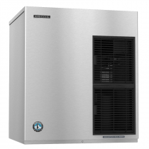 Hoshizaki F-1501MAJ-C 30" Wide Air Cooled 1327 lb Cubelet Ice Machine