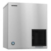 Hoshizaki F-1501MRJ Remote Air Cooled 1705 lb Flake Ice Machine