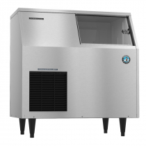 Hoshizaki F-300BAJ Air Cooled 353 Lb Flake Ice Undercounter Ice Machine