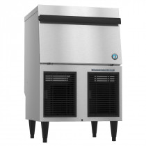 Hoshizaki F-330BAJ Air Cooled 332 Lb Flake Ice Undercounter Ice Machine