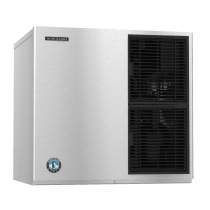 Hoshizaki KMD-860MAJ Air Cooled 855 lb Crescent Cube Ice Machine