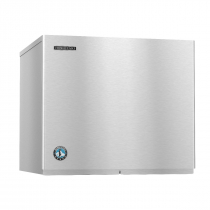 Hoshizaki KML-700MWJ 30" Water Cooled Crescent Cube Style Ice Machine 756 LB Per Day, 115 Volts