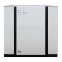 Ice-O-Matic Elevation CIM0320FA 22" Air-Cooled Full Cube 313 lb Ice Machine Head