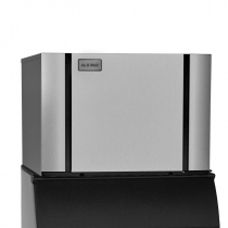 Ice-O-Matic Elevation CIM1446FA 48" Air Cooled Full Size Cube Ice Machine - 1560 LB