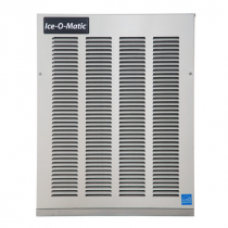 Ice-O-Matic MFI1256A 21" Air Cooled Flake Ice Machine - 1149 LB