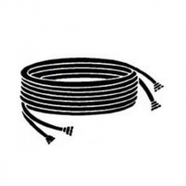 Ice-O-Matic RT325-404 - 25 FT Precharged Line Tubing Kit